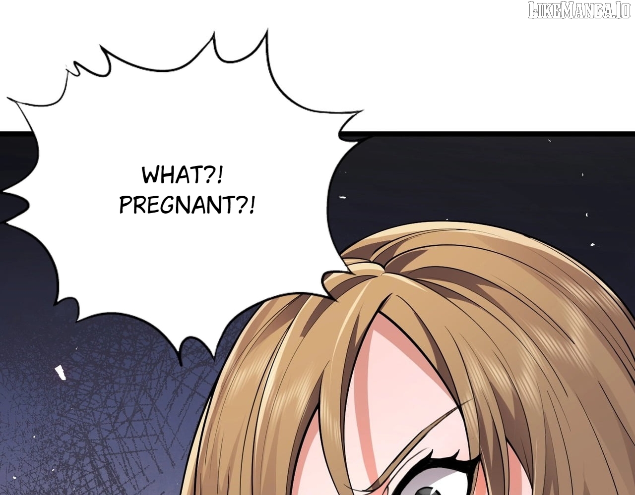 Hidden Dragon in the City (2025) Chapter 2 - page 44